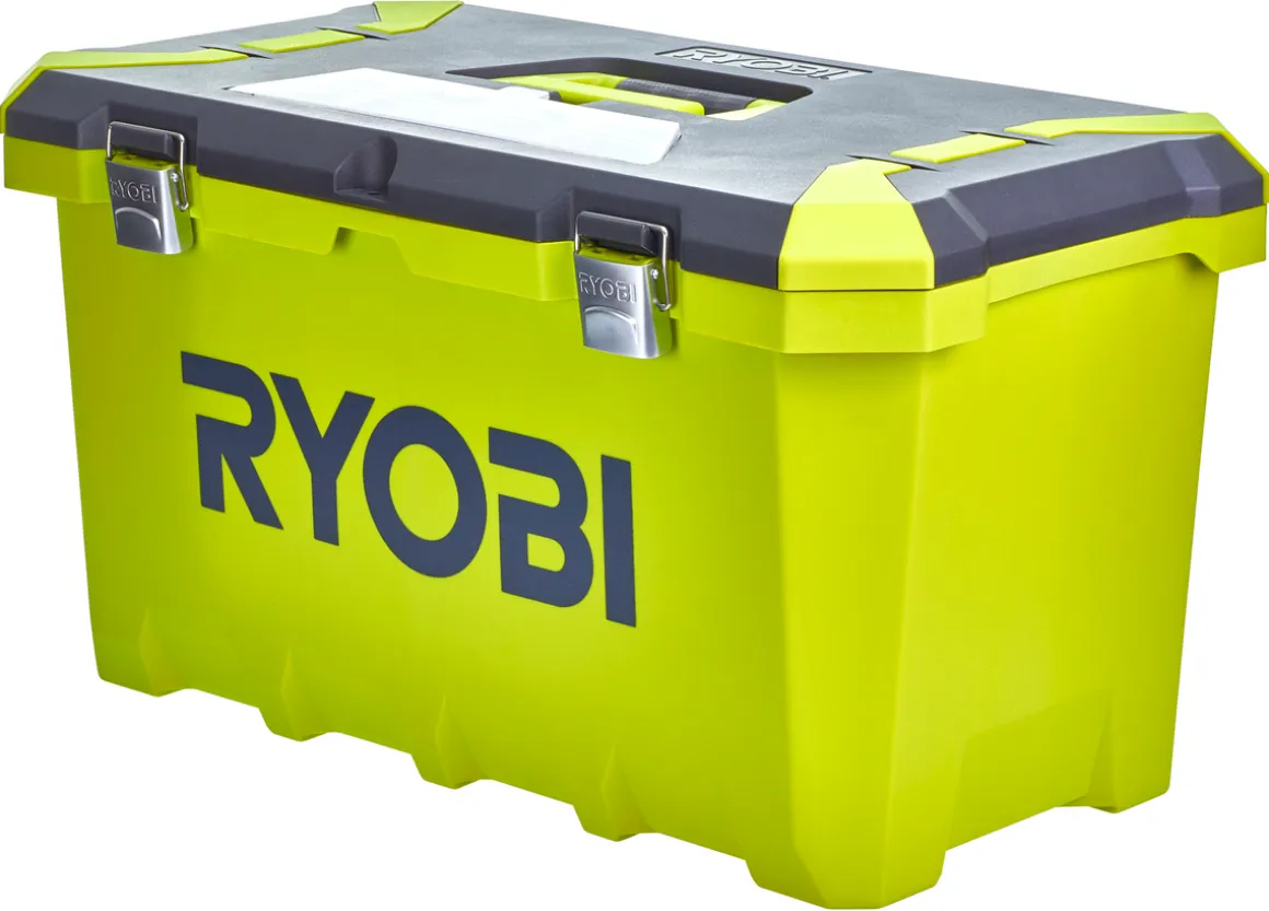 Ryobi RTB22INCH 56 liter, verktøykoffert