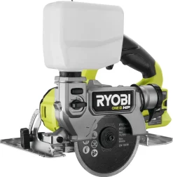 Ryobi RTS18C-0 vannavkjølt flisesag 18 V One+ HP