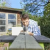Ryobi RTS1800EF-G bordsirkelsag