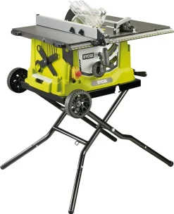 Ryobi RTS1800EF-G bordsirkelsag