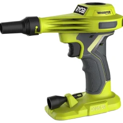 Ryobi RVI18-0 batteridrevet luftpumpe One+ 18 V