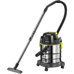 Ryobi R18WDV-0 grovstøvsuger