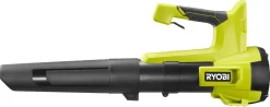 Ryobi RY18BLB-0 batteridrevet løvblåser 18 V One+