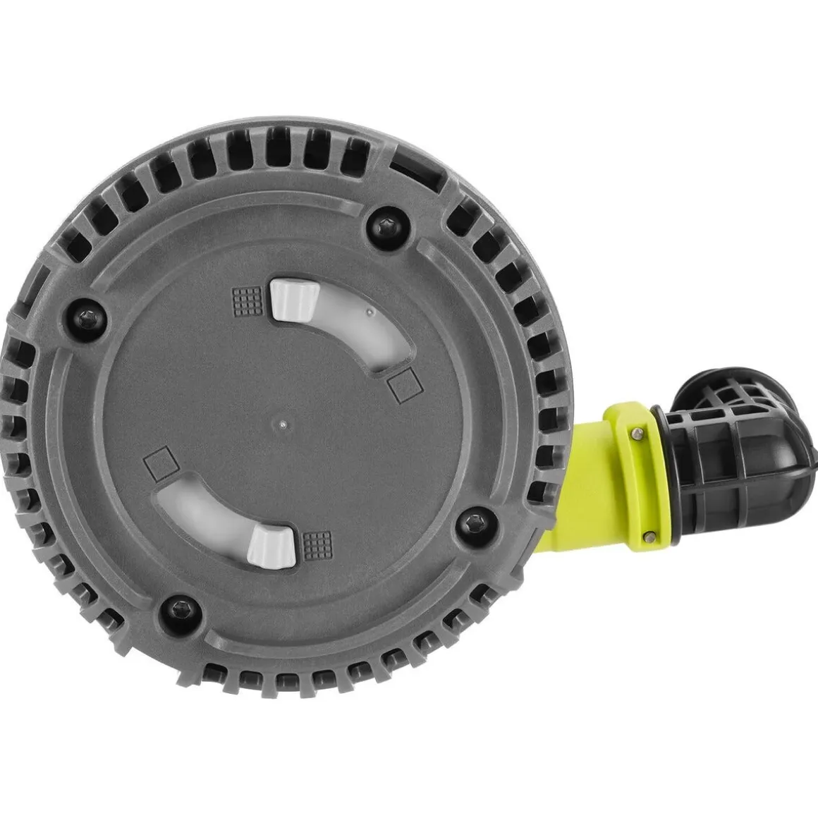 Ryobi senkepumpe RY18SPA-0 18 V batteridrevet