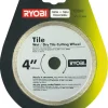 Ryobi TSBA1 diamantslipeskive 102 mm