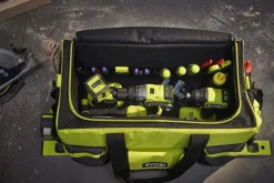 Ryobi verktøyveske RSSLTB1 large, med skulderrem 49 liter