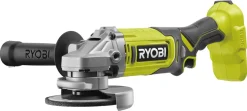 Ryobi vinkelsliper 115 mm RAG18115-0 One+ 18 V, batteridrevet