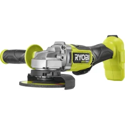 Ryobi vinkelsliper batteridrevet 18 V RAG18X125-0