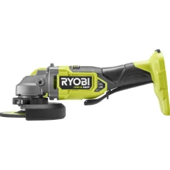 Ryobi vinkelsliper batteridrevet 18 V RAG18X125-0
