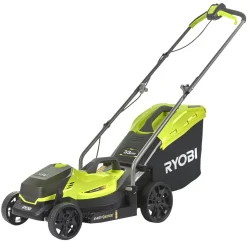 Ryobi batteridrevet gressklipper 18 V OLM1833B