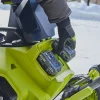 Ryobi batteridrevet snøfreser RY18STX45A-0