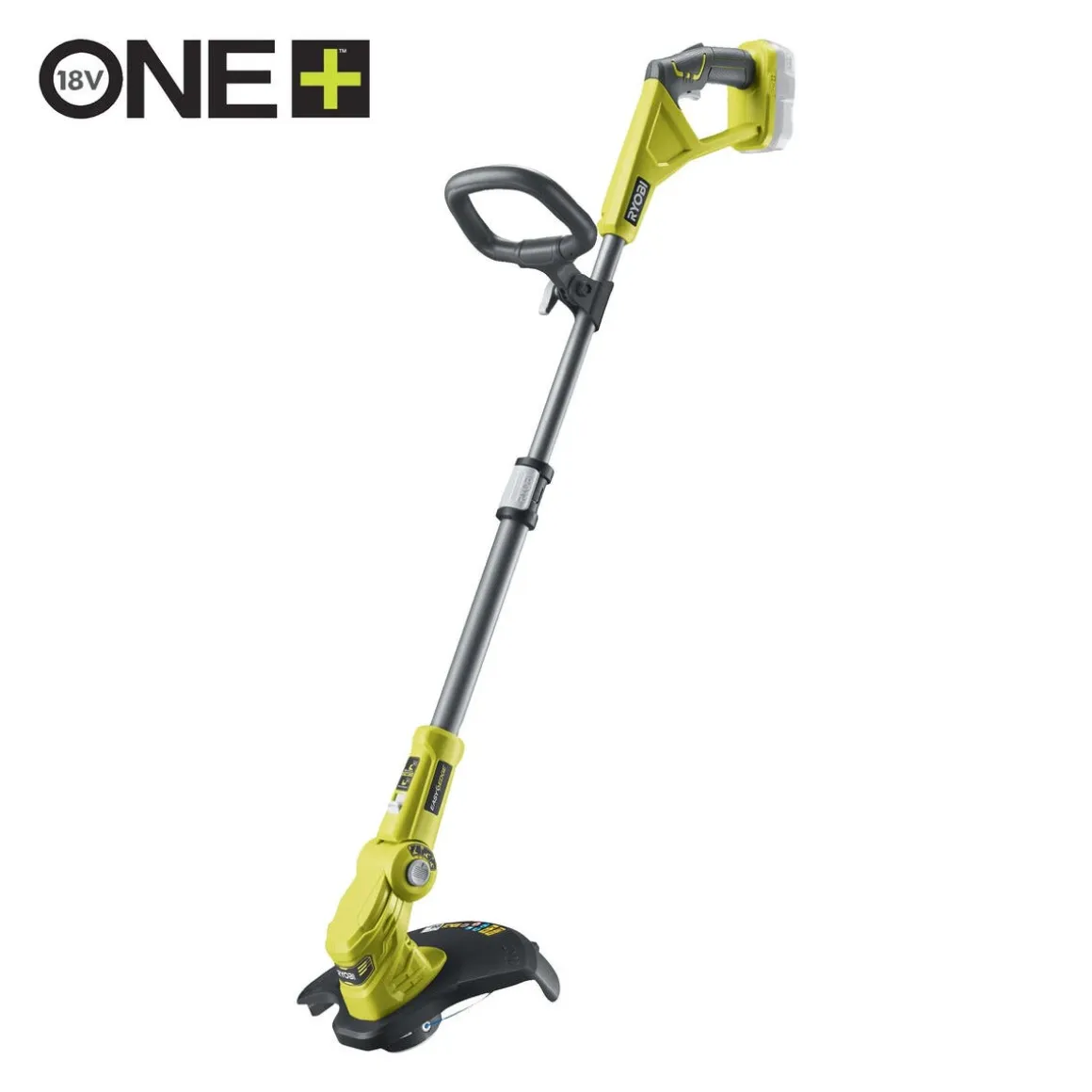 Ryobi gresstrimmer 18 V OLT1832A, batteridrevet