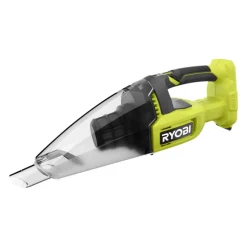 Ryobi håndstøvsuger One+ 18 V RHV18-0, batteridrevet