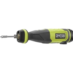 Ryobi RSI4-0 batteridrevet loddepenn 4 V USB Lithium