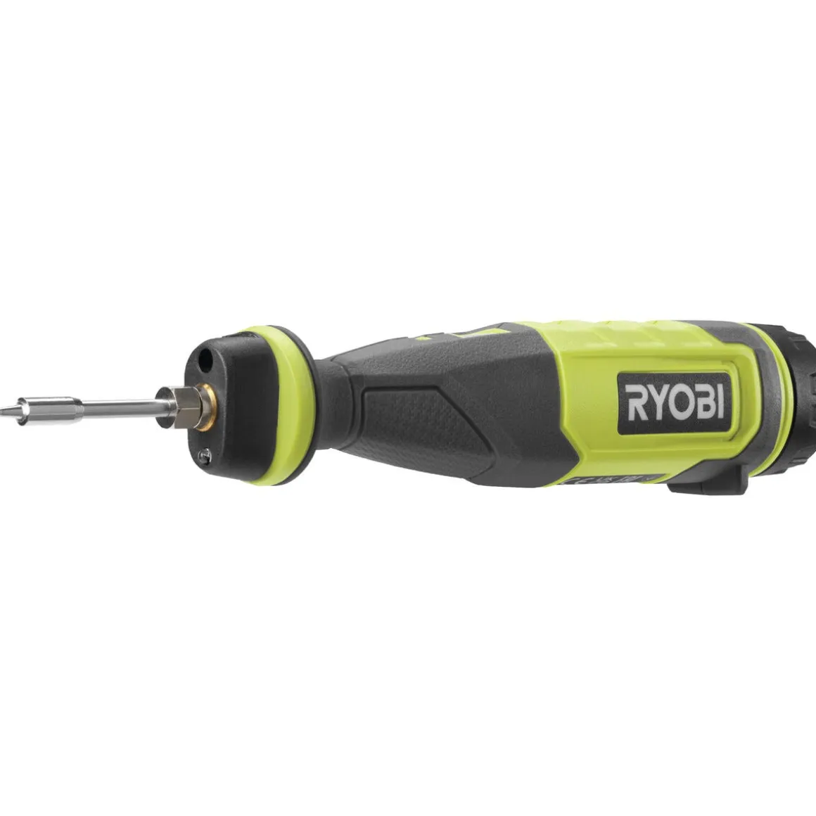 Ryobi RSI4-0 batteridrevet loddepenn 4 V USB Lithium
