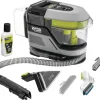 Ryobi Swift Clean tekstilrenser 18V One+, RDC18BL-0
