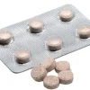 SafeTrap Rodent Tablet Pro lokkemiddel mot rotter og mus