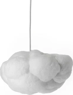 Saga skyformet taklampe barnerom, 36 cm, Northlight