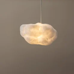 Saga skyformet taklampe barnerom, 36 cm, Northlight