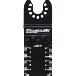 Sagblad bimetall