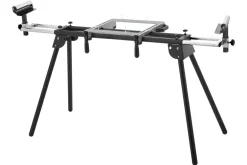 Sagbord til kapp- og gjærsag, med adapter