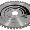 Sageklinge 210 x 30 mm 48T, Bosch