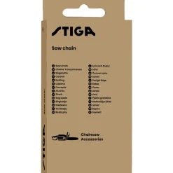 Sagkjede 91PX-53E til motorsag Stiga CS 540