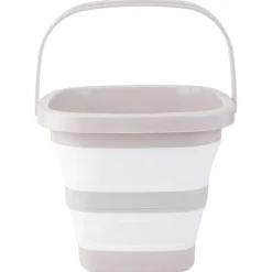 Sammenleggbar bøtte 5 liter