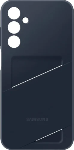 Samsung Card Slot Case mobildeksel til Galaxy A25