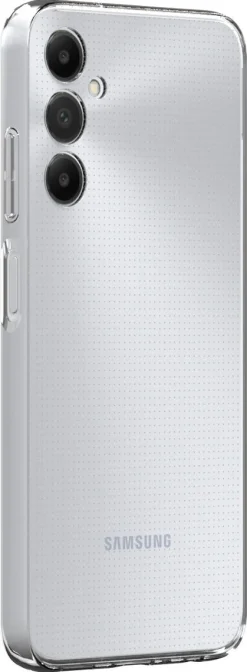Samsung Clear Case mobildeksel for Galaxy A05s