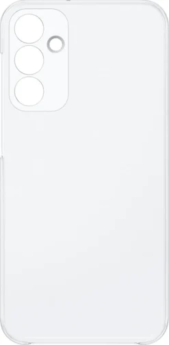 Samsung Clear Case mobildeksel for Galaxy A15