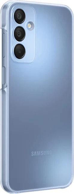 Samsung Clear Case mobildeksel for Galaxy A15