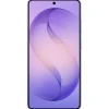 Samsung Clear Magnet Case mobildeksel for Galaxy S26 Ultra