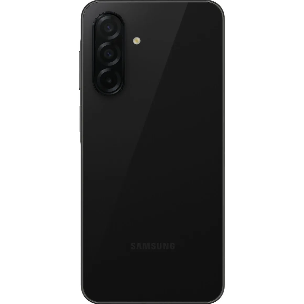 Samsung Galaxy A26 5G mobiltelefon 128 GB, svart