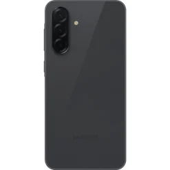 Samsung Galaxy A36 5G smarttelefon 128 GB, svart