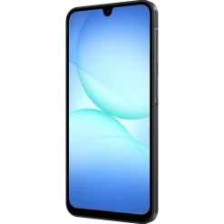 Samsung Galaxy A17 mobil 5G 128 GB, svart