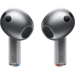 Samsung Galaxy Buds3 trådløse in ear-ørepropper med Galaxy AI