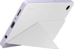 Samsung Galaxy Tab A9 Book Cover etui med stativ