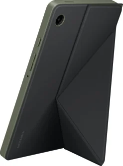 Samsung Galaxy Tab A9 Book Cover etui med stativ
