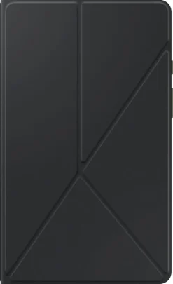 Samsung Galaxy Tab A9 Book Cover etui med stativ