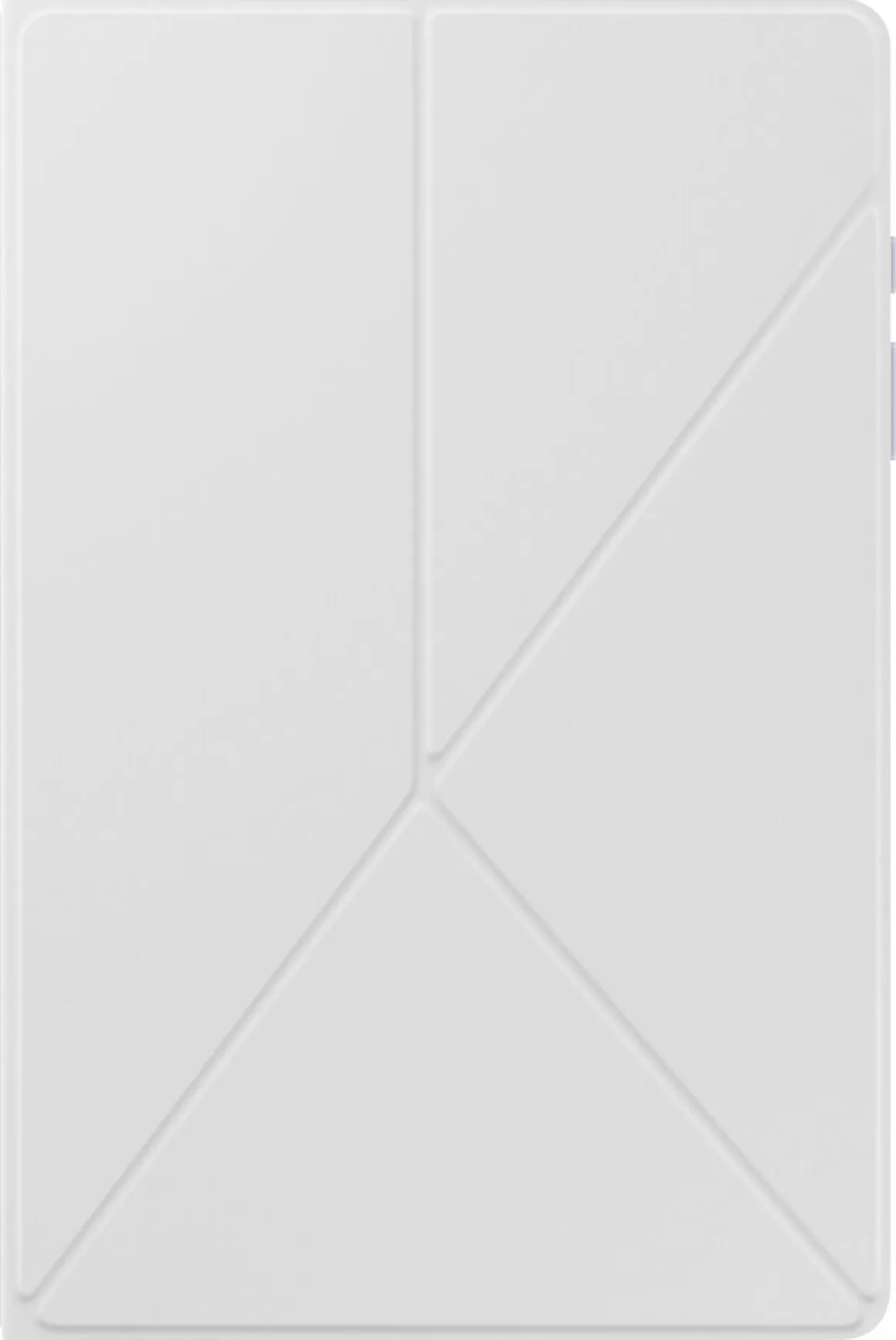 Samsung Galaxy Tab A9+ Book Cover etui