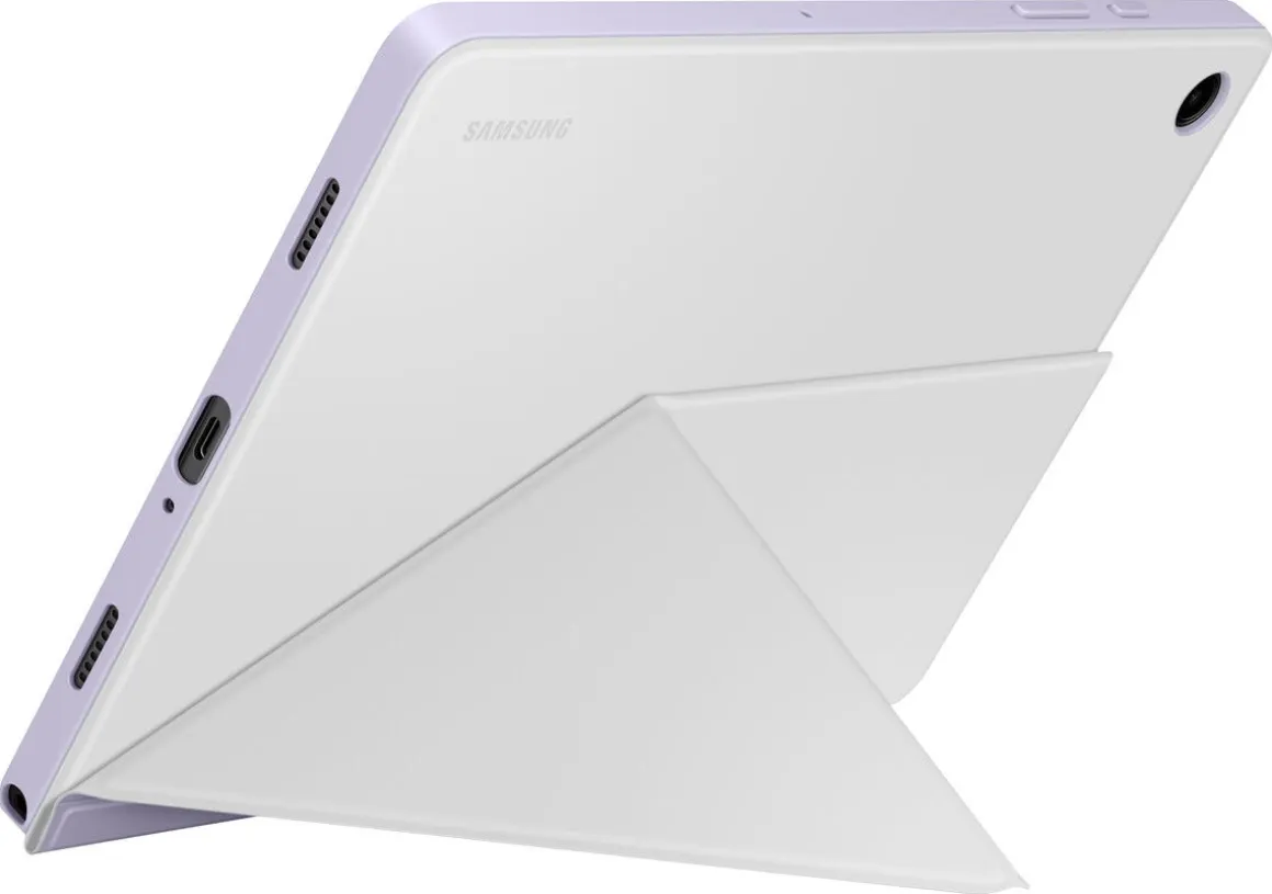 Samsung Galaxy Tab A9+ Book Cover etui
