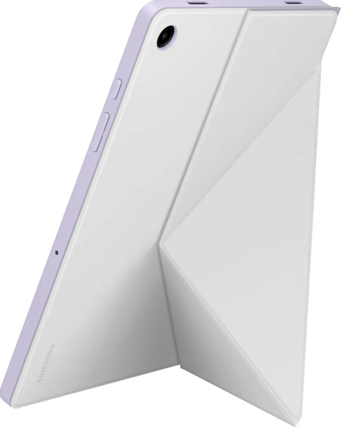 Samsung Galaxy Tab A9+ Book Cover etui