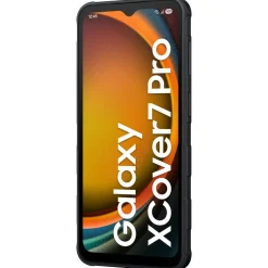 Samsung Galaxy XCover7 Pro Enterprise Edition mobil 128 GB