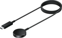 Samsung ladekabel til Galaxy Watch, 1 m