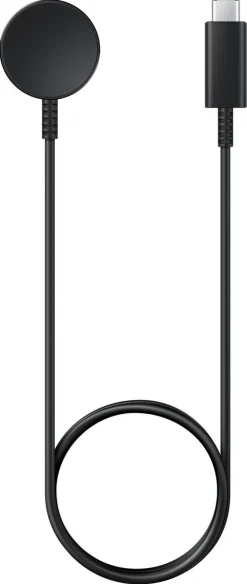 Samsung ladekabel til Galaxy Watch, 1 m