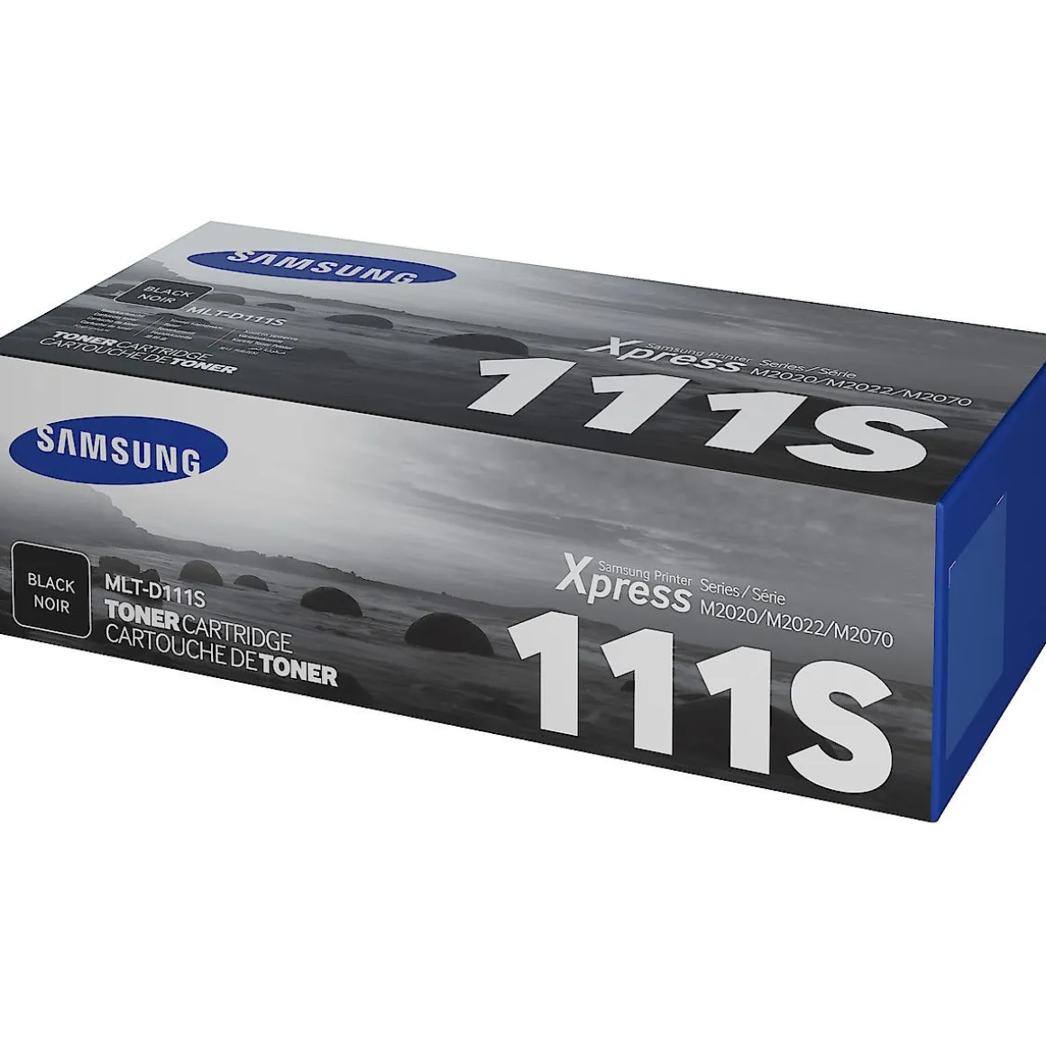 Samsung MLT-D111S toner