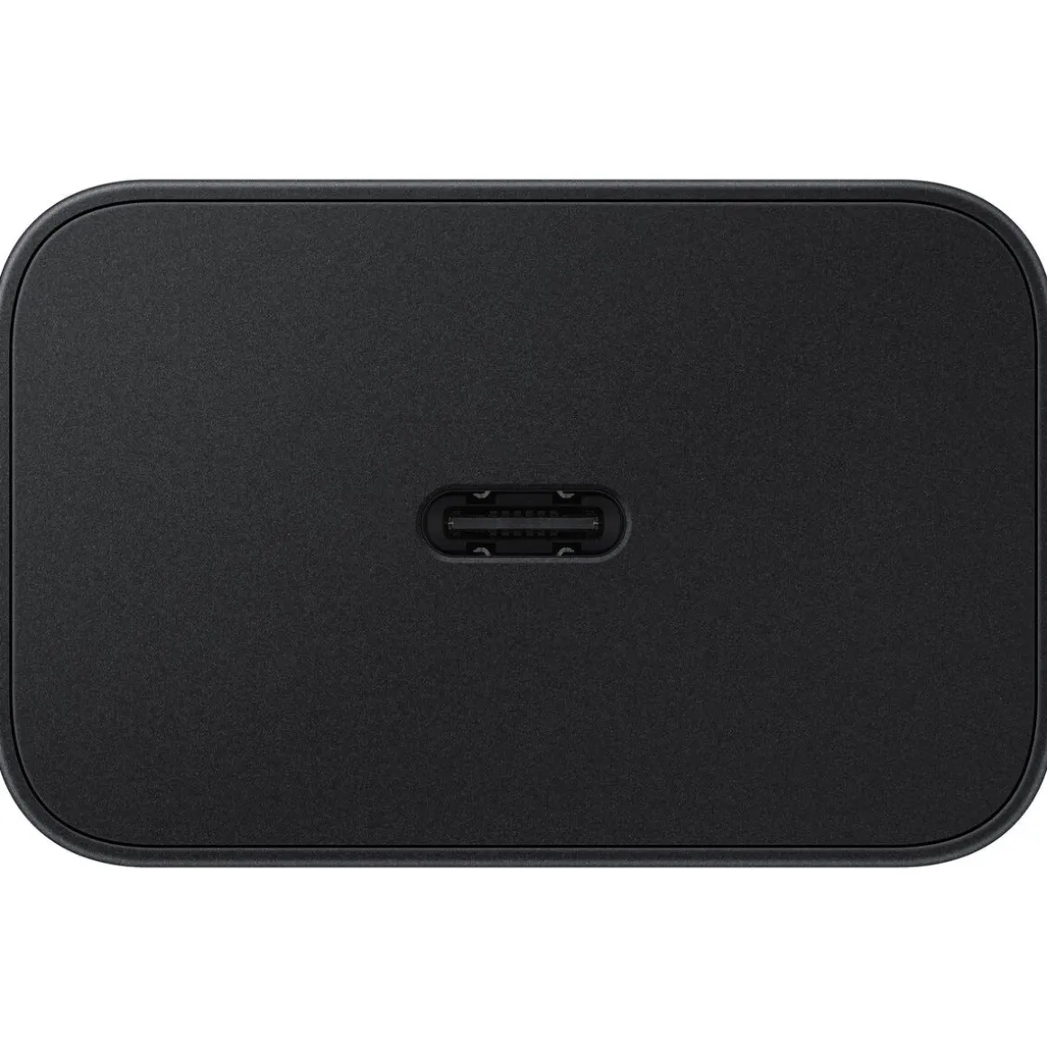 Samsung Power Adapter 45 W med USB-C-kabel, svart
