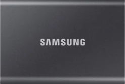 Samsung T7 Portable SSD, 1 TB