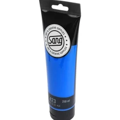 Sang akrylmaling premium, 250 ml